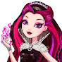 Ever After High logo