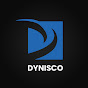Dynisco  logo