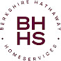 Berkshire Hathaway Homeservices Portugal logo