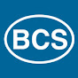 BCS Italia - Official YouTube channel avatar 