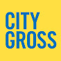 City Gross logo