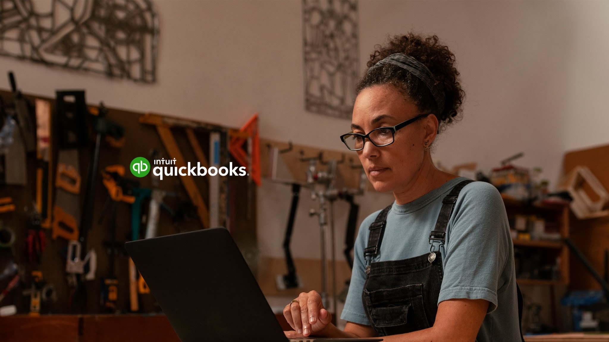 QuickBooks Australia YouTube banner