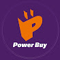 Power Buy logo