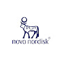 Novo Nordisk YouTube channel avatar 