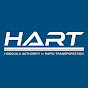 Honolulu Rail Transit logo