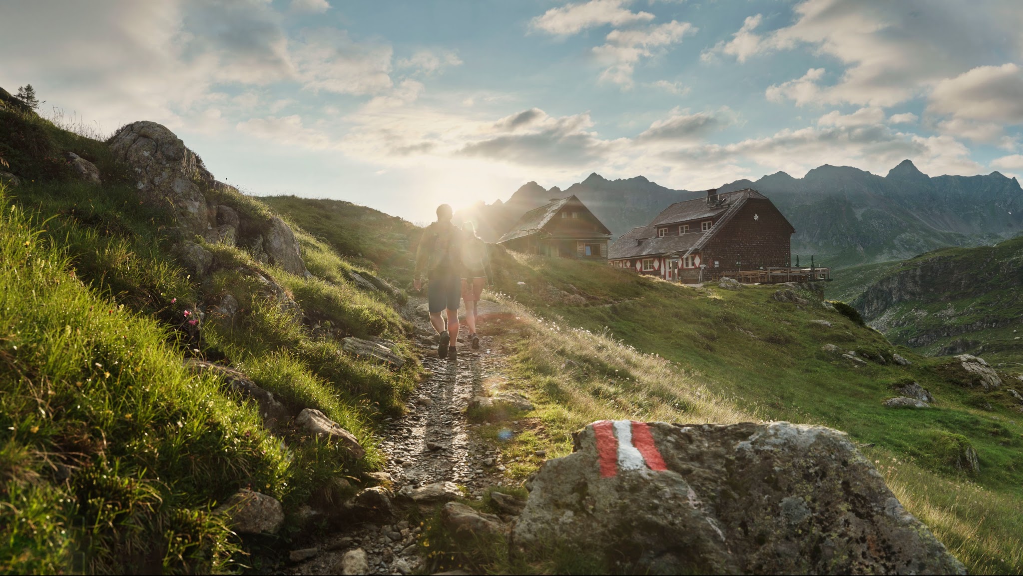 schladmingdachstein YouTube banner