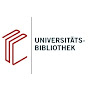 Universitätsbibliothek Heidelberg YouTube channel avatar 