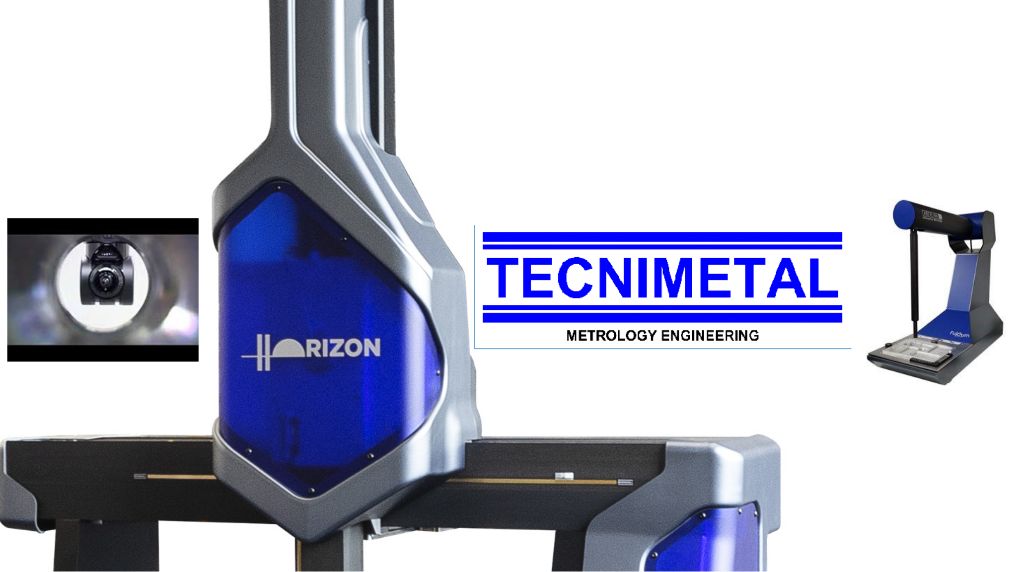 TECNIMETAL YouTube banner