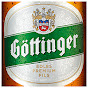 Göttinger Pils logo