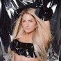 Meghan Trainor logo
