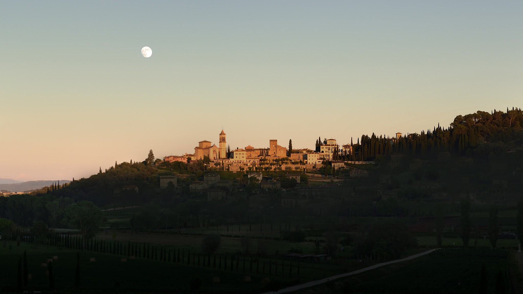 Brunello Cucinelli YouTube banner