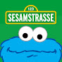 Sesamstraße logo