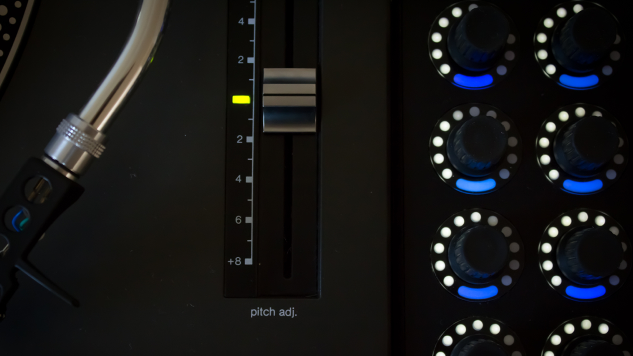 DJ TechTools YouTube banner