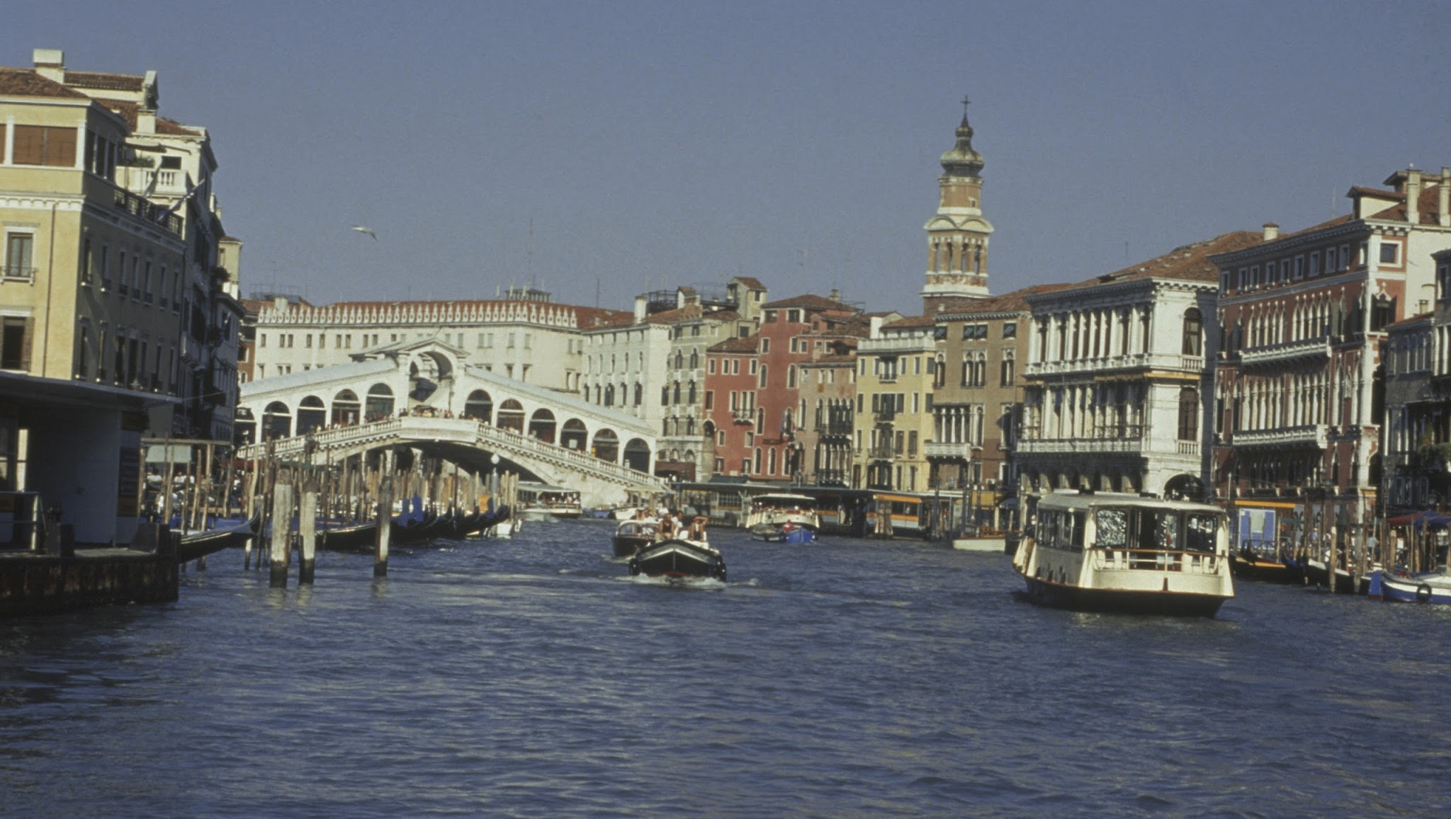 Regione del Veneto YouTube banner
