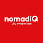 nomadiQ BBQ logo