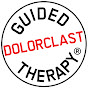 EMS DOLORCLAST logo