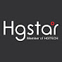 Hgstar logo