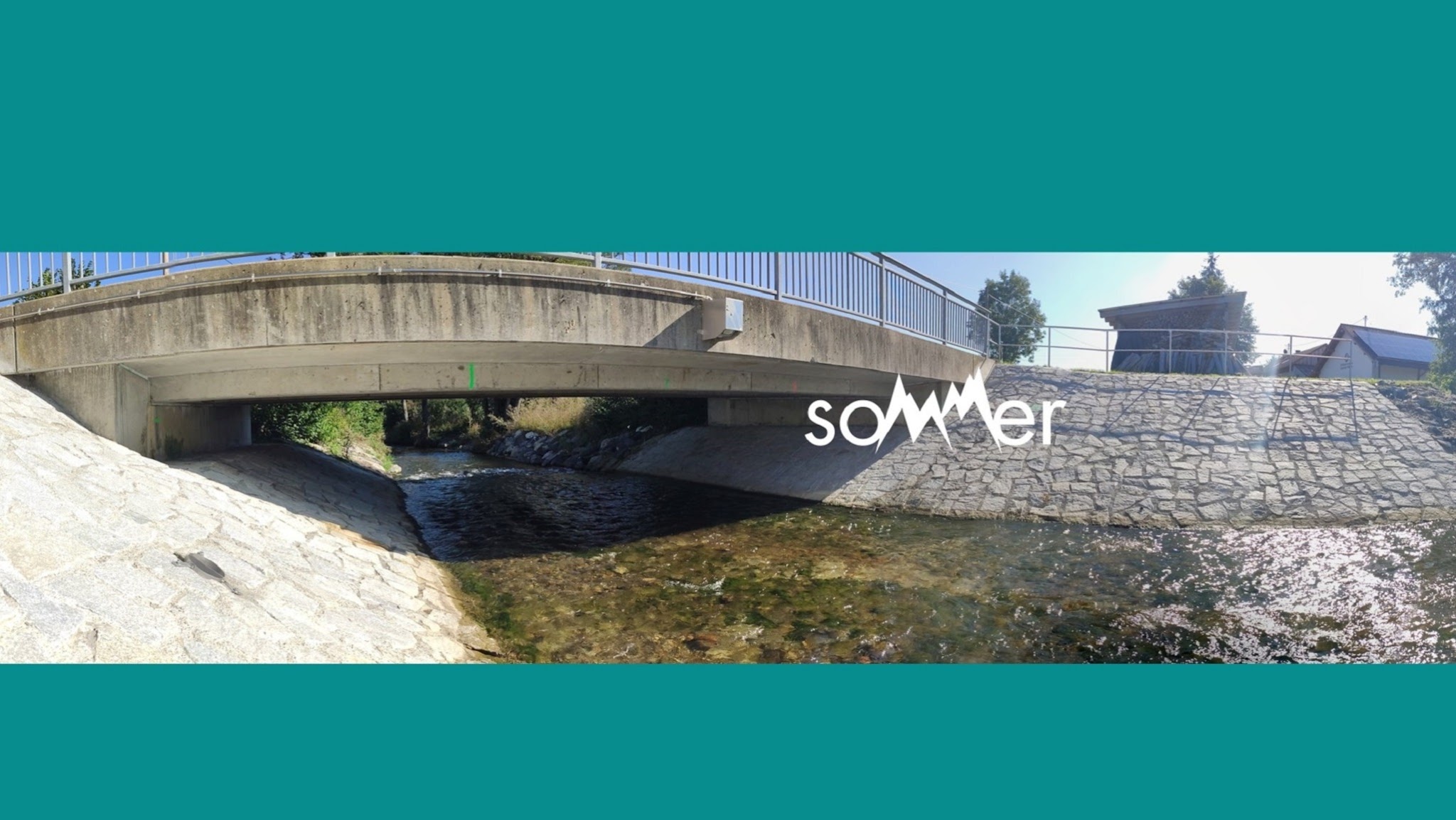 SOMMER Messtechnik YouTube banner