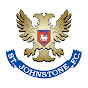 St Johnstone FC logo