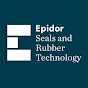 Epidor Seals and Rubber Technology logo