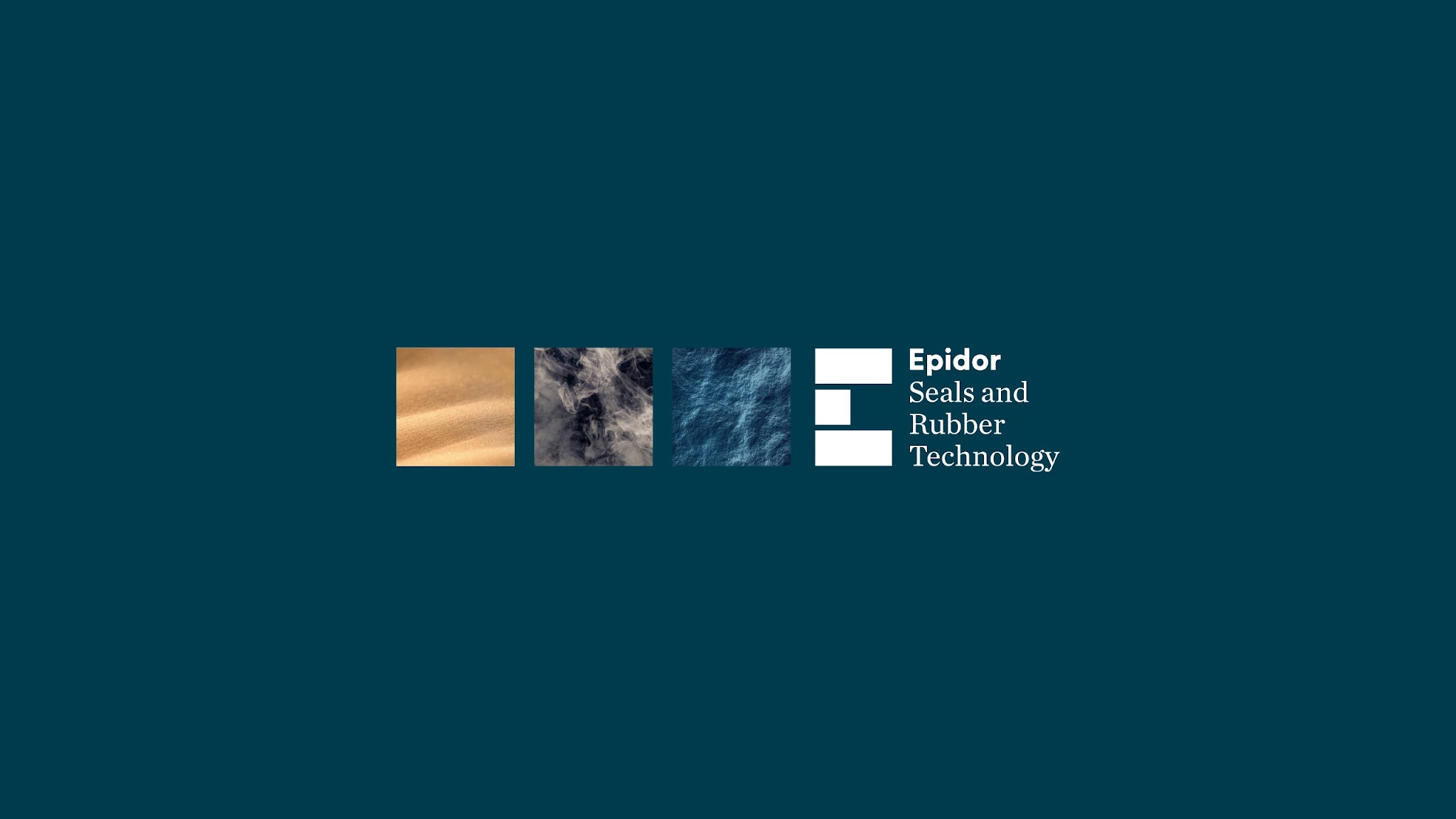 Epidor Seals and Rubber Technology YouTube banner