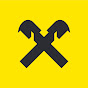 Raiffeisen Bank Albania YouTube channel avatar 