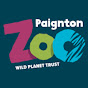 Paignton Zoo Environmental Park logo