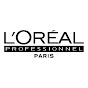 L'Oréal Professionnel Maroc logo