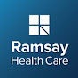 Ramsay Health Care YouTube channel avatar 