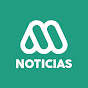 Meganoticias logo