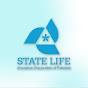 State Health logo