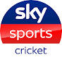 Sky Sports Cricket logo