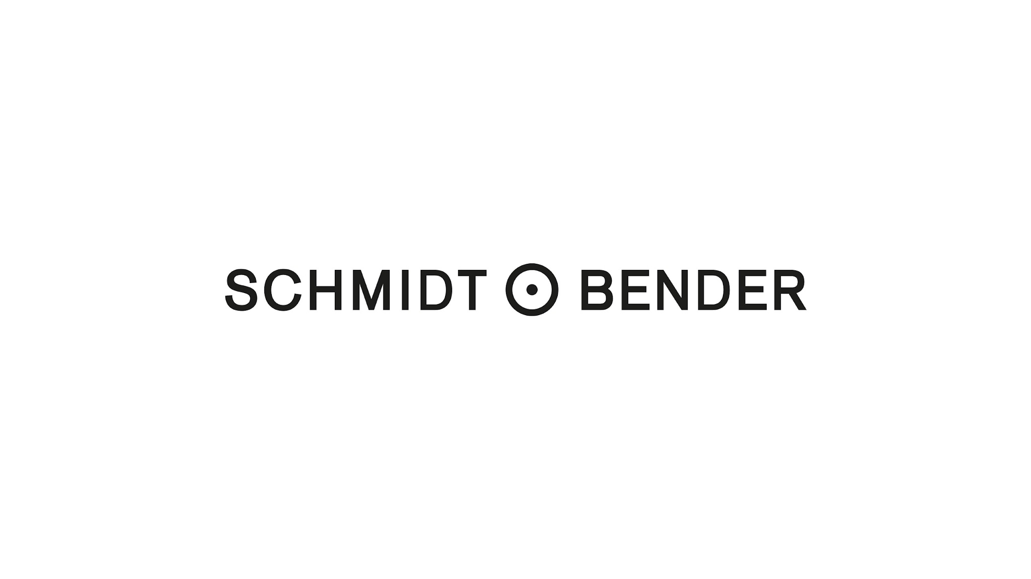 Schmidt and Bender YouTube banner