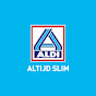 ALDI België logo