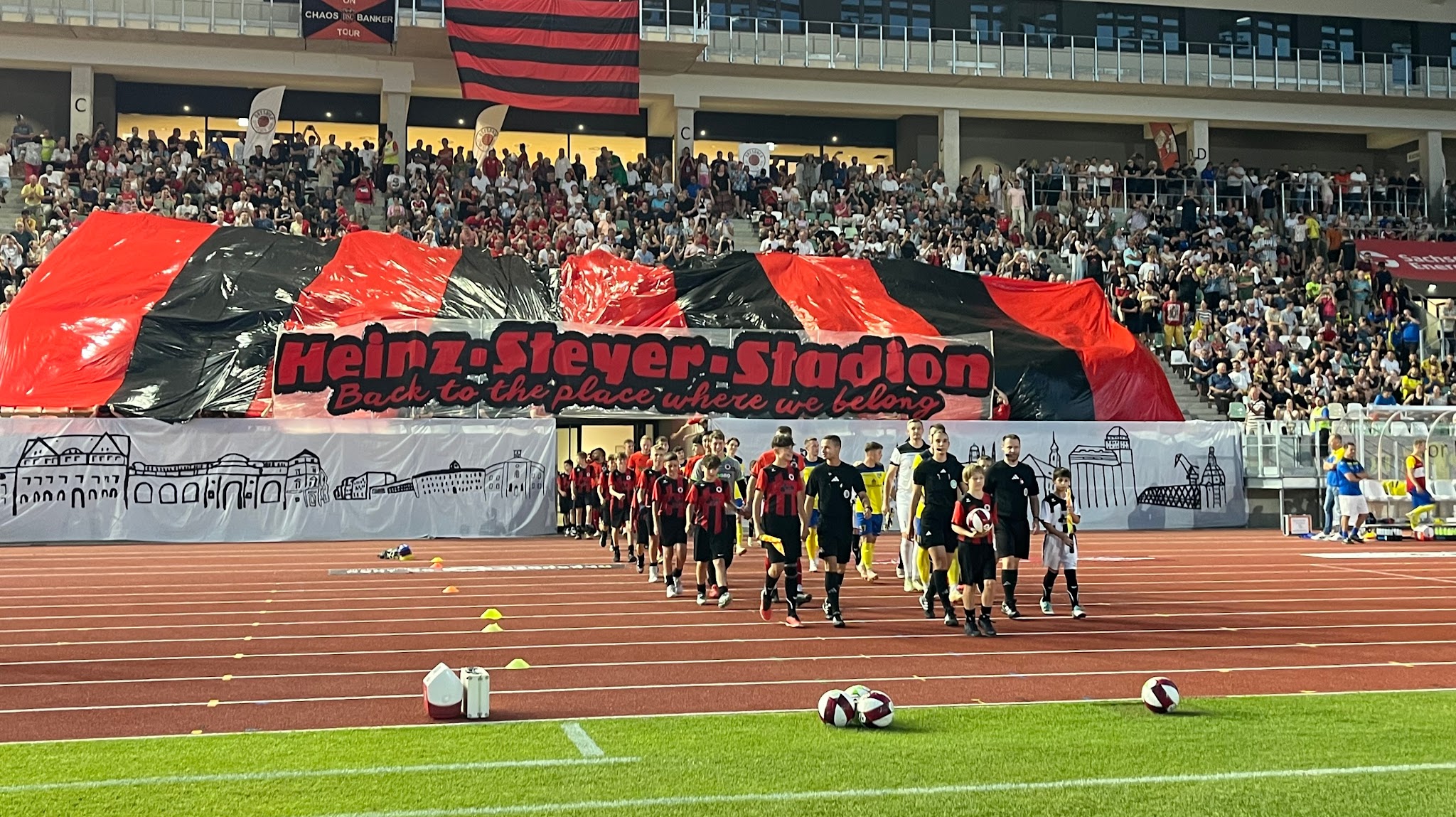 Dresdner SC 1898 Fußball YouTube banner