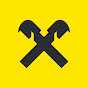 Raiffeisen Bank Hungary logo