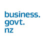 business.govt.nz YouTube channel avatar 