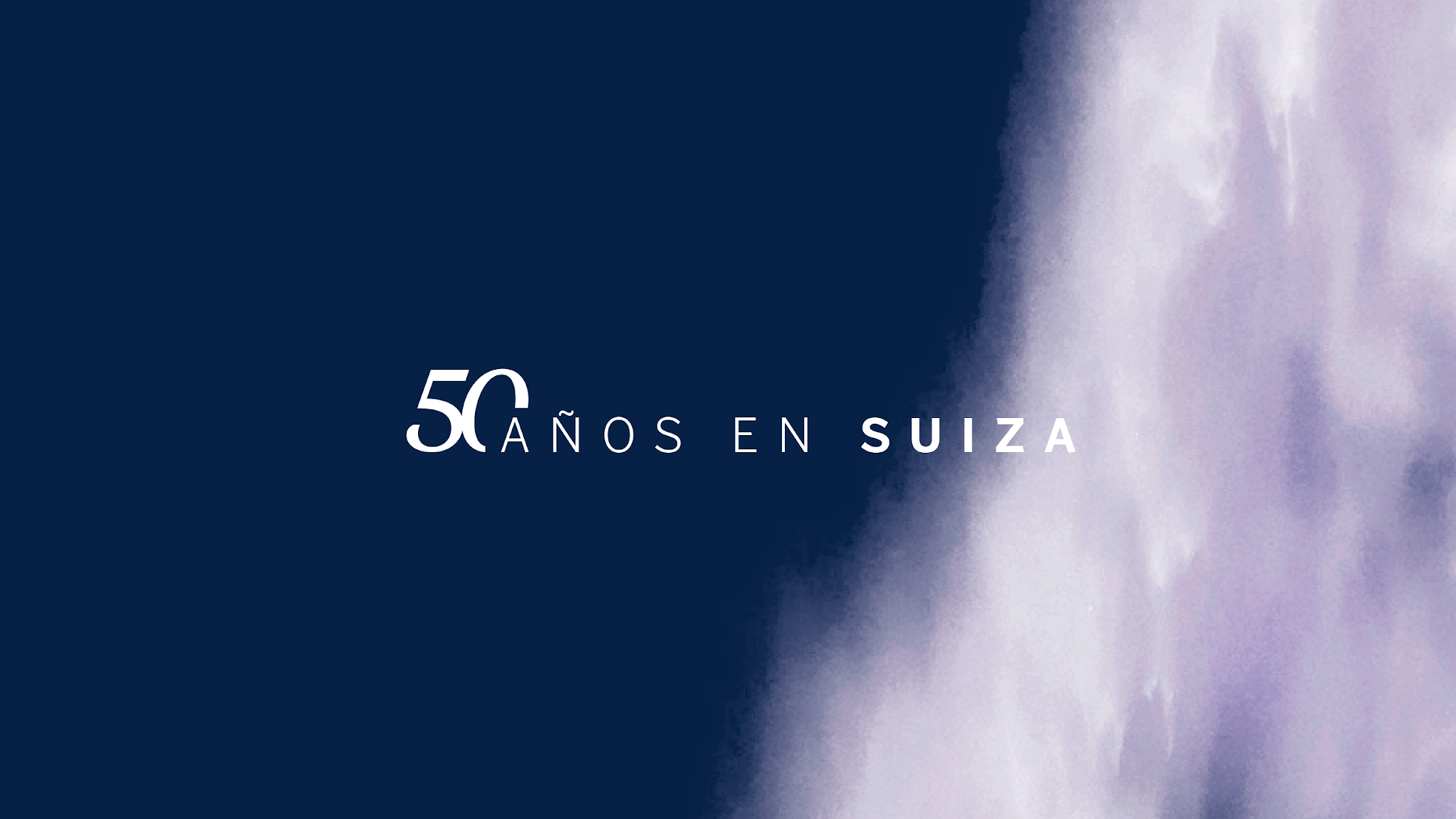 BBVA Switzerland YouTube banner