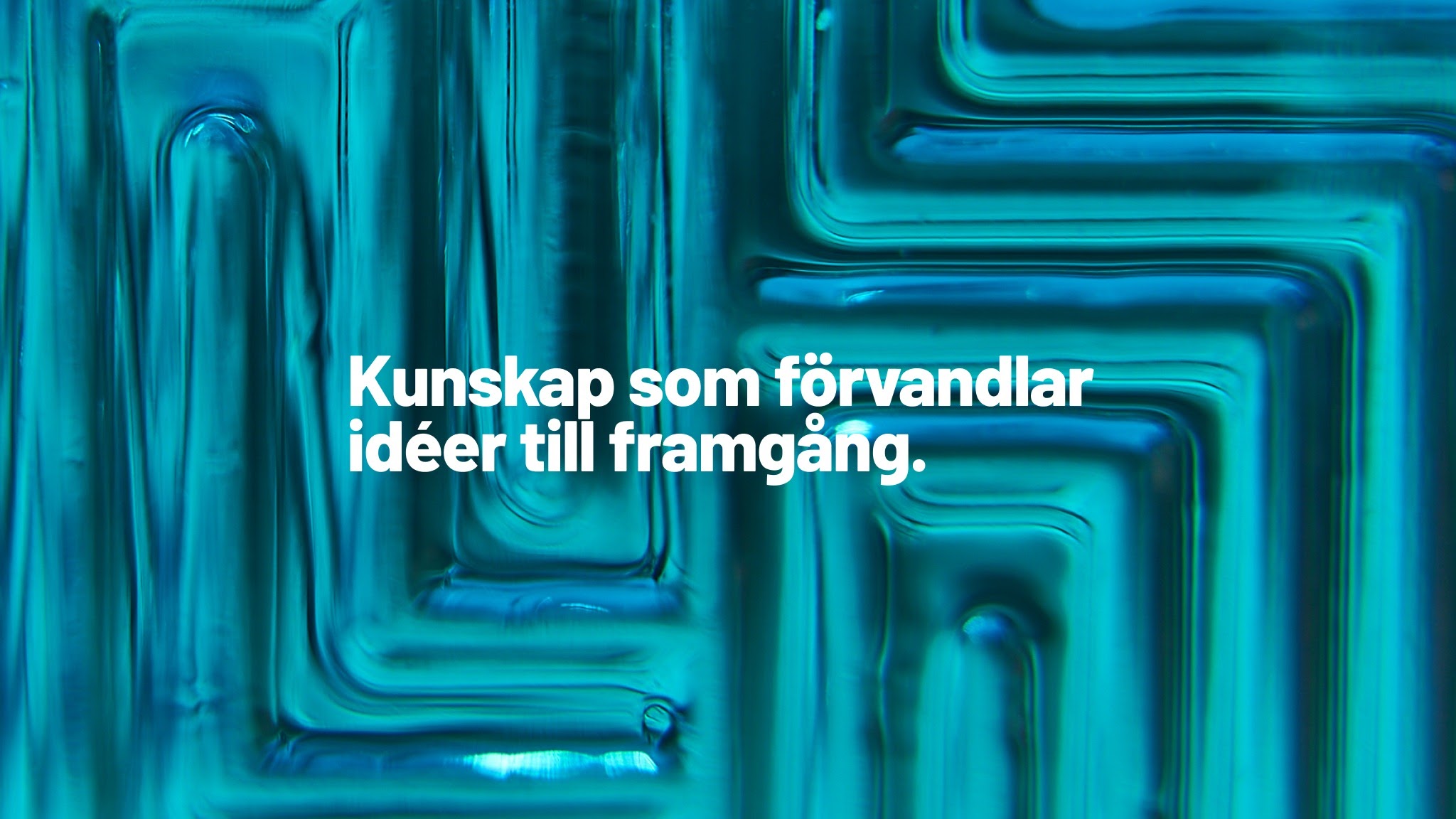 Patent- och registreringsverket YouTube banner
