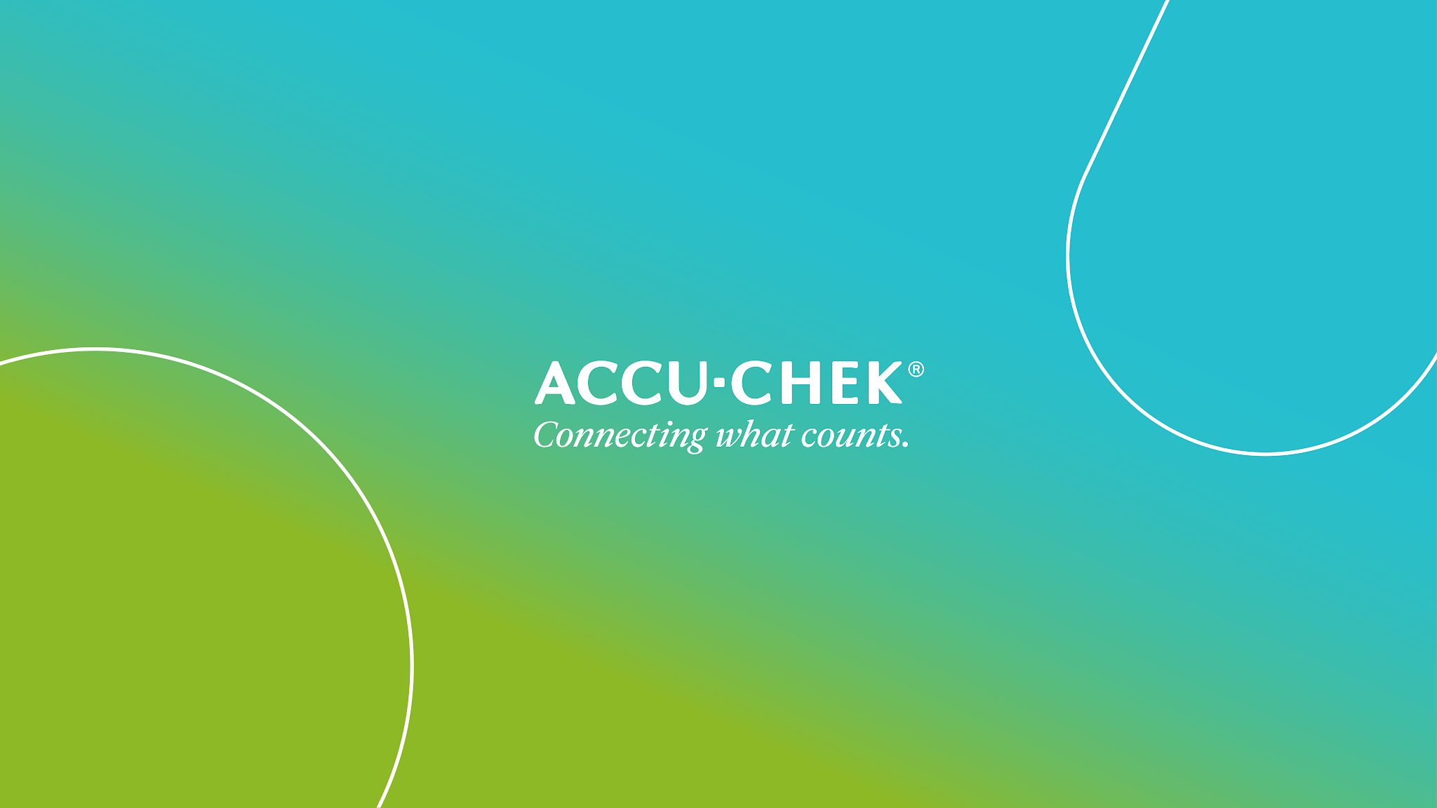 Accu-Chek Argentina YouTube banner