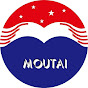 Moutai China YouTube channel avatar 