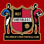 The World's First logo