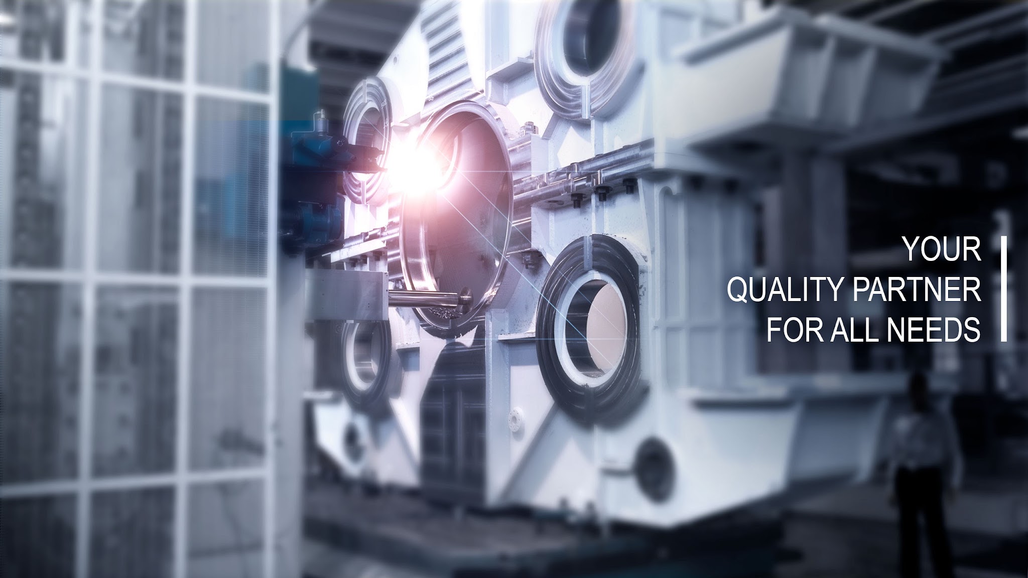 Galbiati Group srl YouTube banner