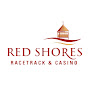 Red Shores Racetrack & Casino logo