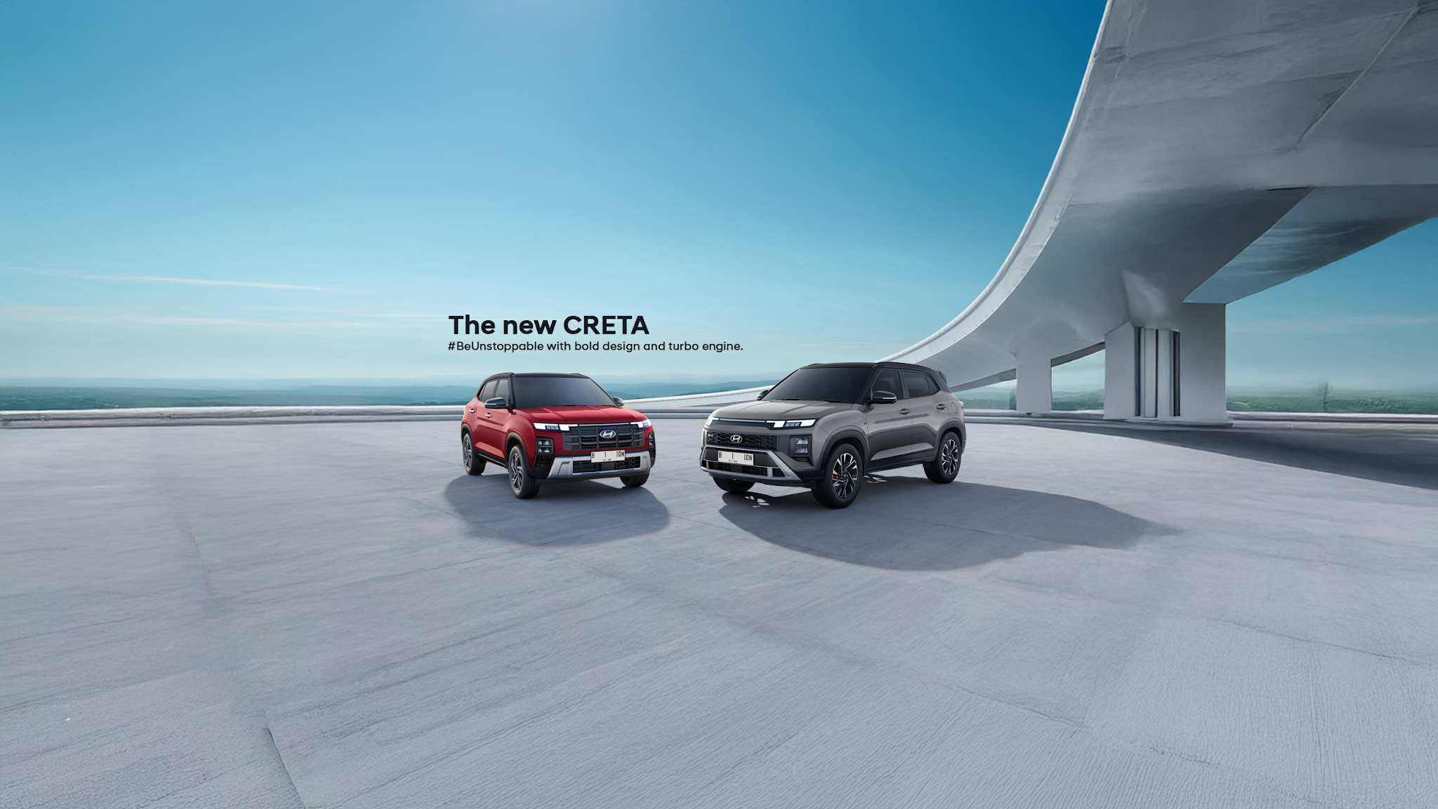 Hyundai Motors Indonesia YouTube banner