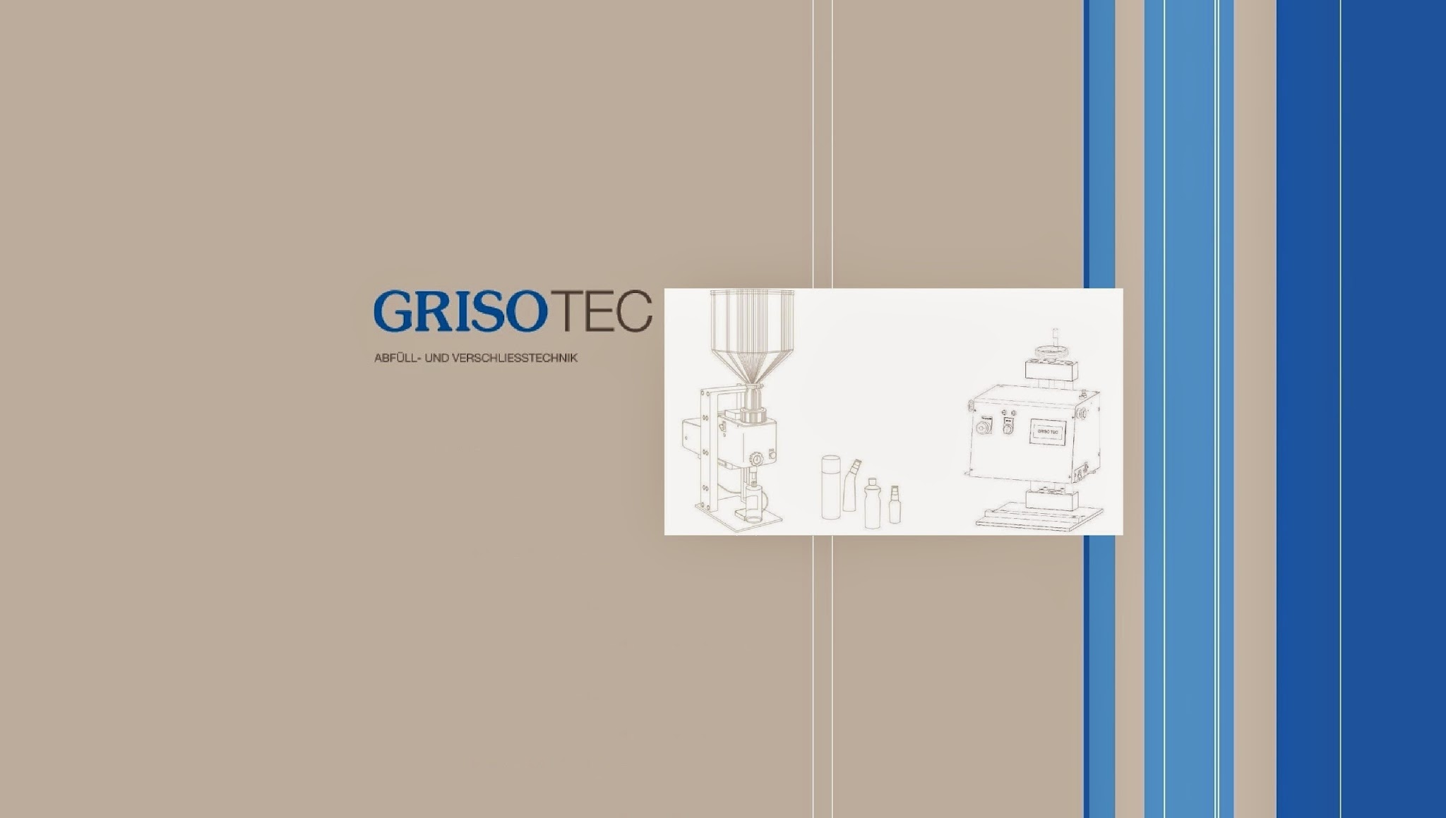 GRISO TEC YouTube banner