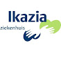 Ikaziaziekenhuis logo