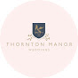 Thornton Manor logo
