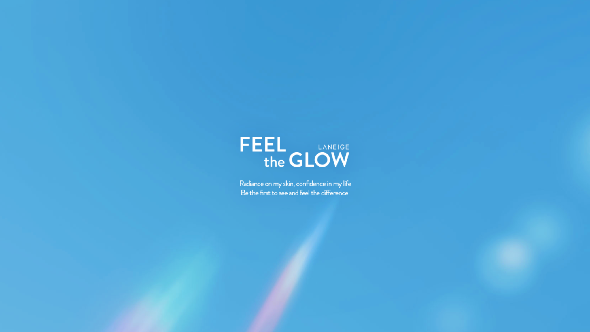 Laneige Philippines YouTube banner