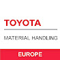 ToyotaMHEurope YouTube channel avatar 